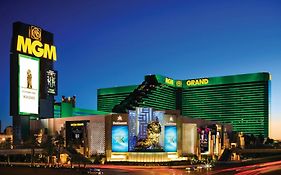 MGM Grand Hotel & Casino 